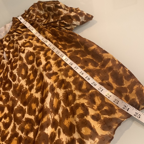 Kate Spade blouse - size L - Picture 8 of 10